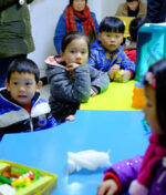Why Physical Activities Are Essential For Children’s Growth